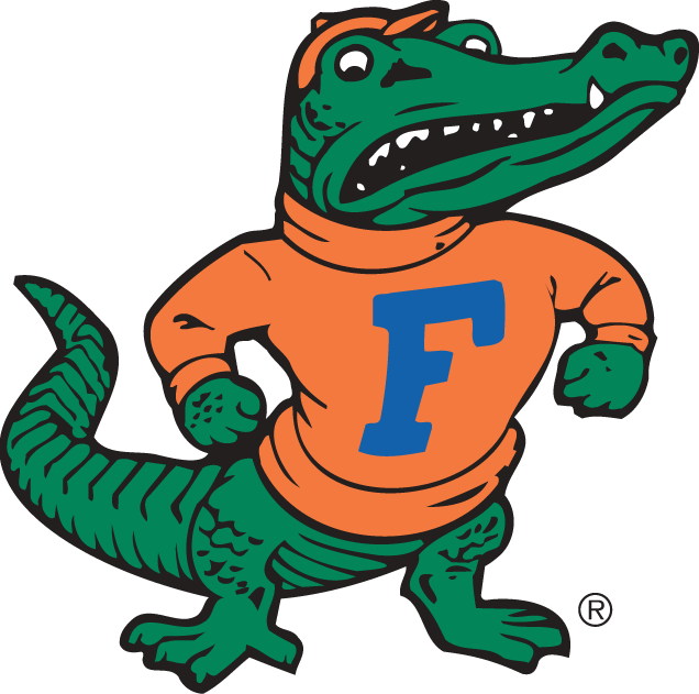 Florida Gators 1992-Pres Alternate Logo v2 iron on transfers for T-shirts